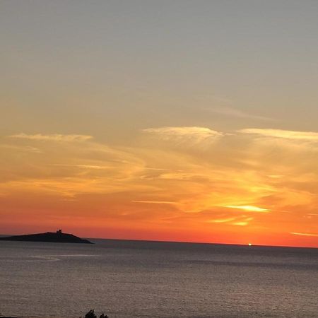 Tramonto Blu Διαμέρισμα Παλέρμο Εξωτερικό φωτογραφία
