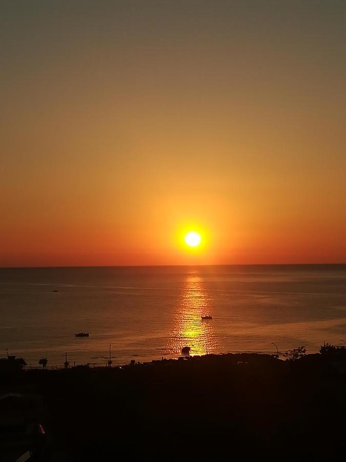 Tramonto Blu Διαμέρισμα Παλέρμο Εξωτερικό φωτογραφία