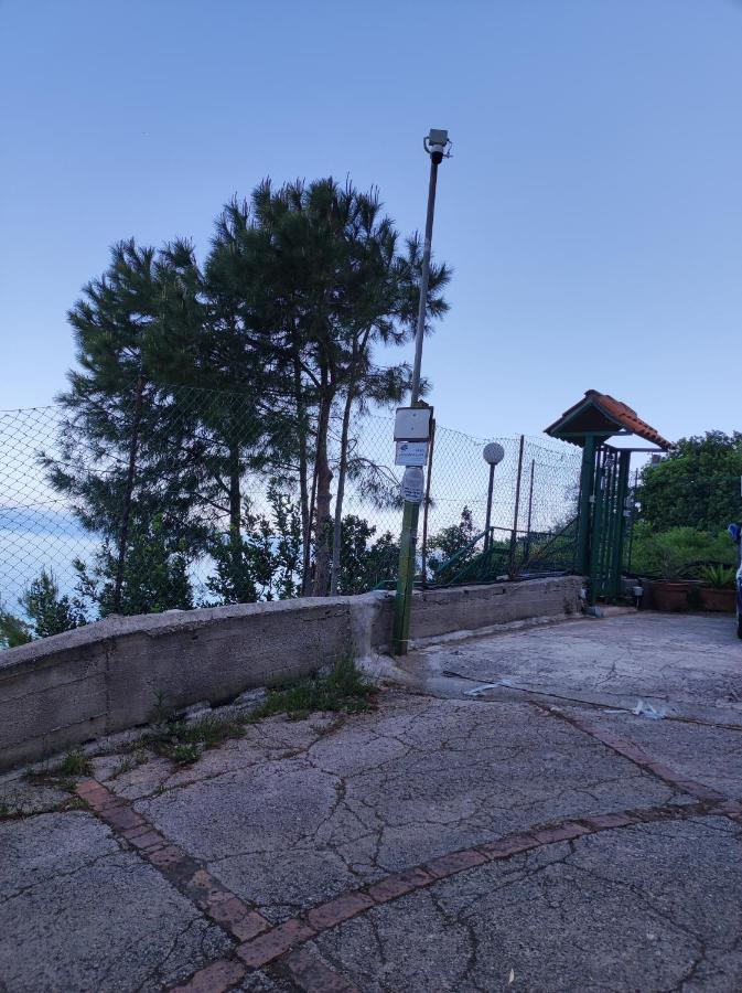 Tramonto Blu Διαμέρισμα Παλέρμο Εξωτερικό φωτογραφία