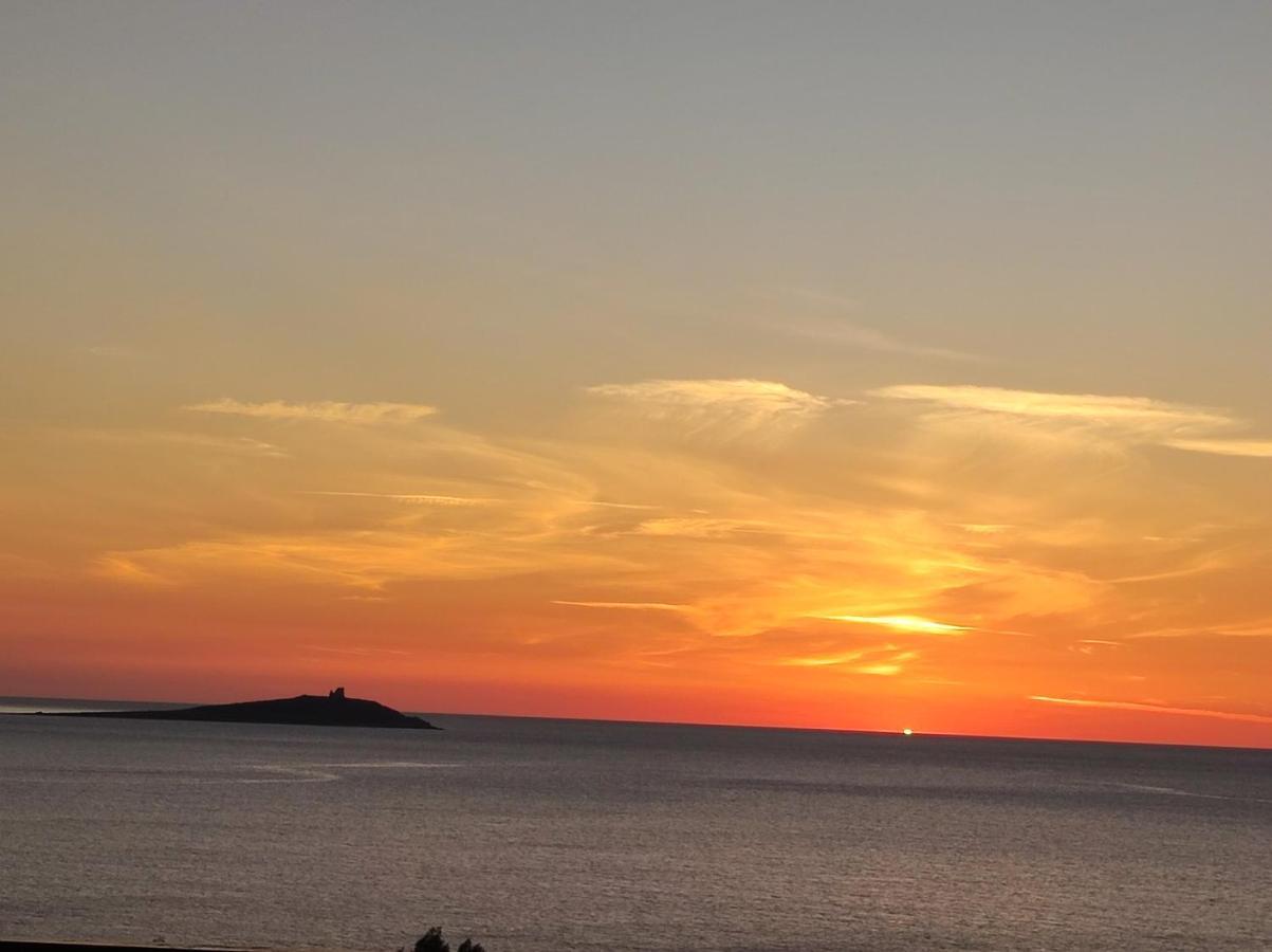 Tramonto Blu Διαμέρισμα Παλέρμο Εξωτερικό φωτογραφία